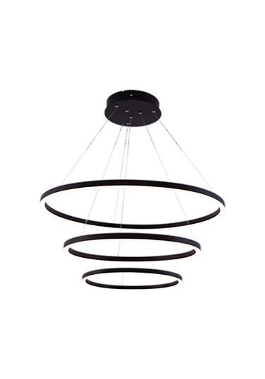 Tra30043 Eco Ø80 Cm Led Avize Sarkıt 3Cırkel