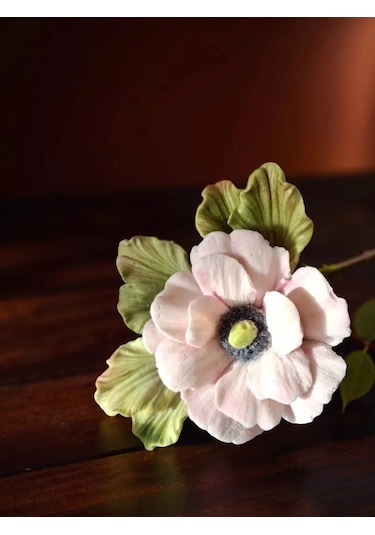 Koroleva Formy 3d Lale Yaprakları Silikon Kalıp 193727596 Diğer