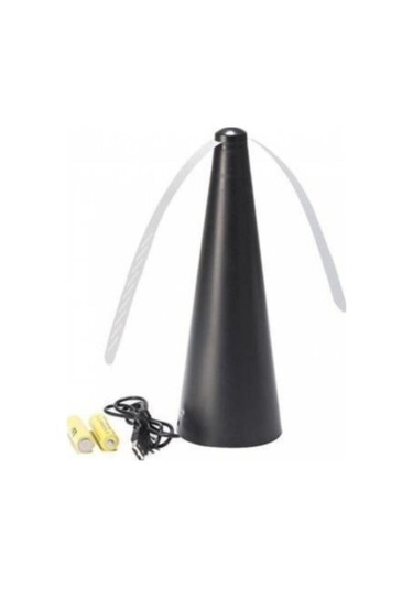 Aprilla AIK 9910 Elektronik Sinek Kovucu Pervane