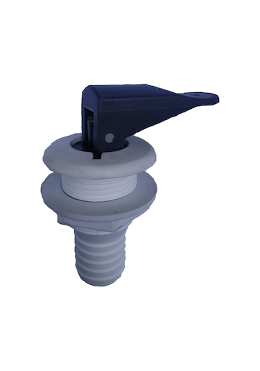 Plastik Sintine Su Çıkışı Genleşen Tapalı Set Hortum Rekorlu 65 MM