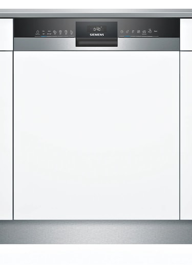 Siemens SN53IS62MT 6 Programlı 14 Kişilik Bulaşık Makinesi