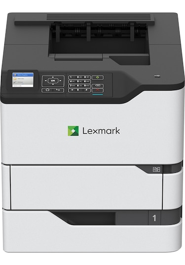 Lexmark MS823DN Mono Lazer Yazıcı