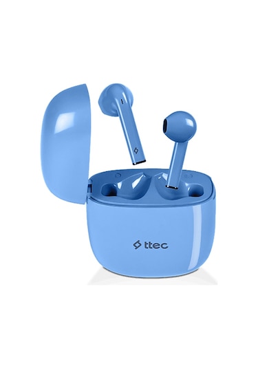 Ttec 2km141m Airbeat Go Gerçek Kablosuz Tws Bluetooth Kulak İçi Kulaklık
