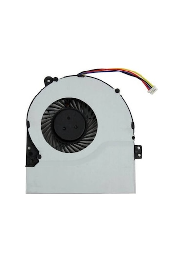 Asus X550JD, X550JF, X550JX  Uyumlu Notebook Fan