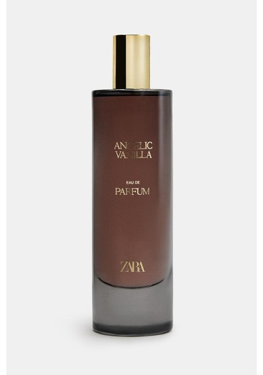 Zara Angelic Vanilla Kadın Parfüm EDP 80 ML