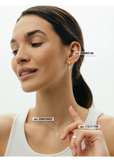 Fly Jewelry 925 Ayar Gümüş Falanks Yüzüğü 172171795 Gri