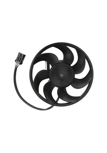 Opel Vectra B 96/99 Kli Ma Fanı Motorlu 2.0 7 Kanat Ori S