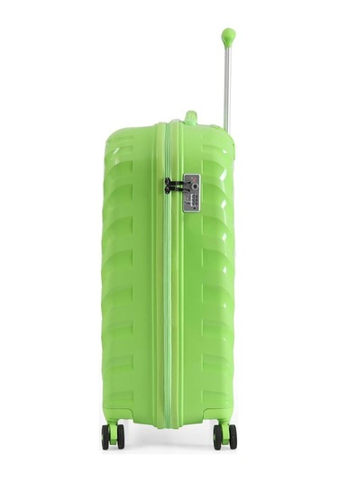 Ççs 5263 Polipropilen Kabin Boy Valiz Fıstık Yeşil