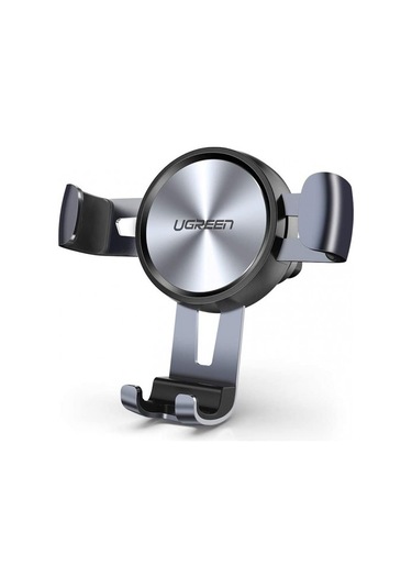 Joyhub Araç Telefonu Montajı Araç Havalandırması Yerçekimi Montajı İphone Galaxy Redmi Huawei İle Uyumlu Uzay Grisi Vantuzlu 353cj3