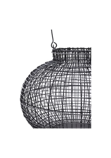 Yargıcı Sepet 36x36x32 Cm 24kkst5191x St St