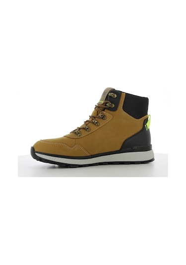 Safety Jogger Adventure STREET Camel Waterproof Outdoor Trekking Bot Camel