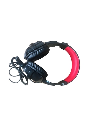 Polygold PG-6965 Mikrofonlu Oyuncu Kulaklığı