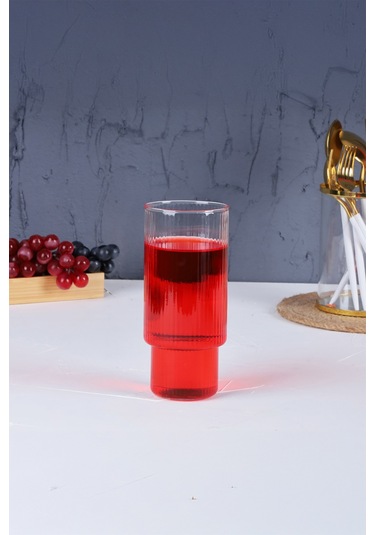 Arow Tr-4127 Origami Cam Bardak Cam