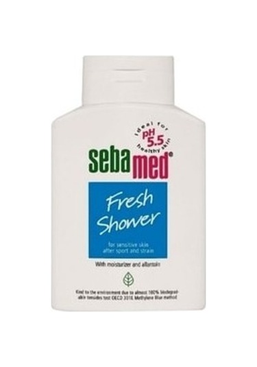 Sebamed Fresh Shower Duş Jeli 20 ML