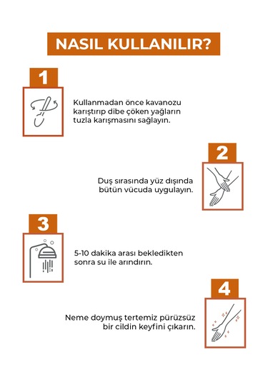 Sinoz Süt & Bal Arındırıcı Ve Nemlendirici Vücut Peeling 300 ML