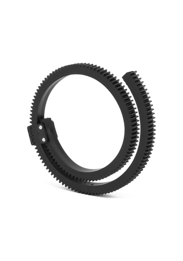 Geeroyoo Kamera Odak Ayarı Dişli Kemer, 46-92mm Lensler İçin Elastik Fokus Regülatörü, Dslr/dv Kameralar İçin Pratik Takım