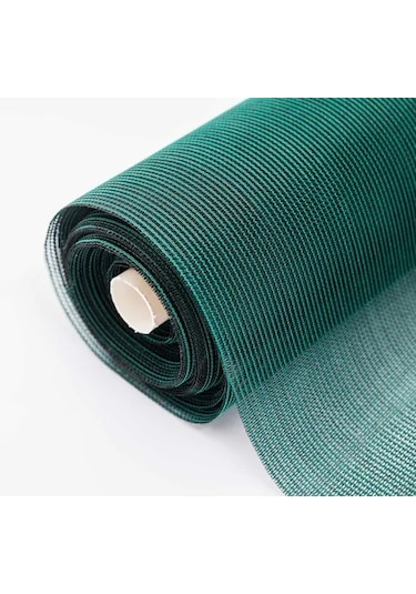 Venoa Bahçe Çit Fileli Örtü Güneş Koruyucu Gölgelik 100x300 Cm