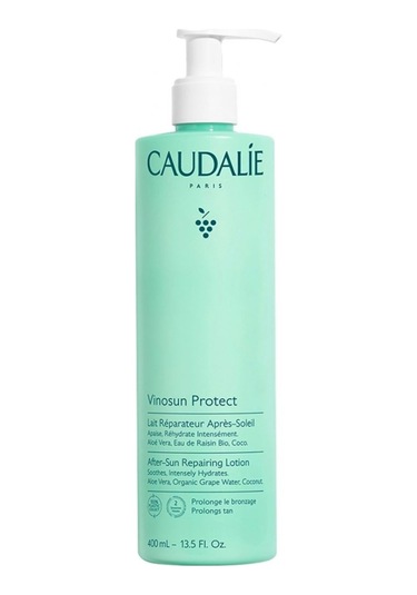 Caudalie Vinosun Tan Prolonging Güneş Sonrası Koruyucu Losyon 400 ML