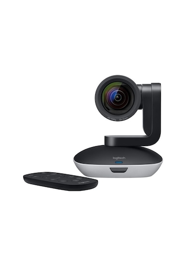Logitech Ptz Pro 2 Webcam 960-001186