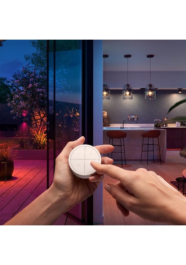 Philips Hue Tap Anahtar Switch V2 Beyaz Renk