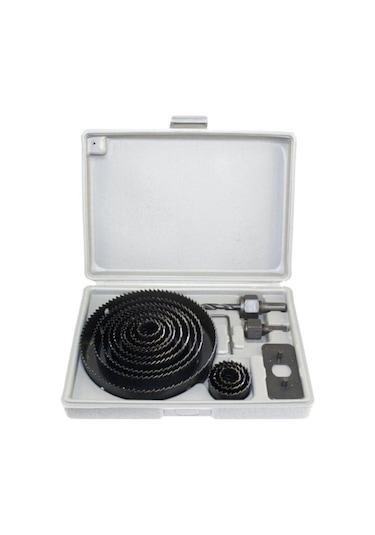 Cmc 16 Pcs Buat Açma Seti Cmc5015