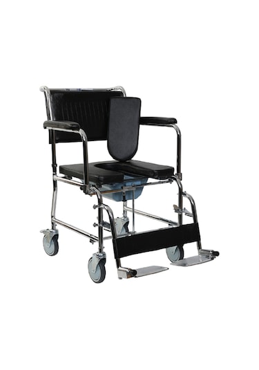 Golfi G125 Banyo Ve Tuvalet Sandalyesi