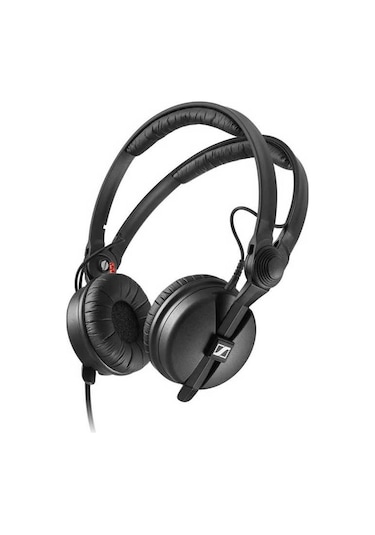 Sennheiser Hd 25 Plus Stereo Profesyonel Kulaklık.