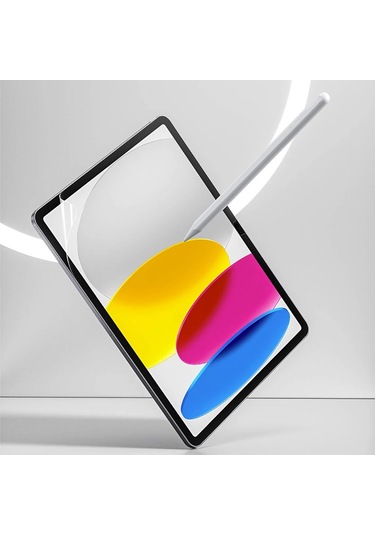 Xiaomi Redmi Pad Se 8.7 Kağıt Hisli Mat Redclick Paper Like Tablet Ekran Koruyucu