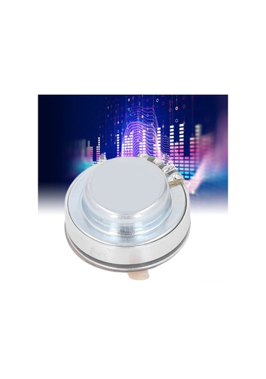 Moveevo 3w 4ω Tam Frekanslı Rezonans Hoparlör, Yüksek Kaliteli Ses, Güçlü Bas, 85db Gürültü Oranı, Hızlı Kurulum