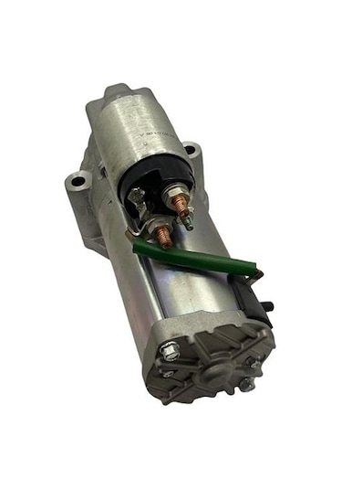 Vısteon 12v Marş Motoru Motorcraft Tipi 19 Diş 2.2 Kw Ford Transit V184 2000-2006