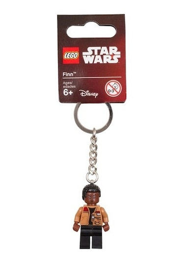 LEGO® Star Wars 853602 Finn Anahtarlık