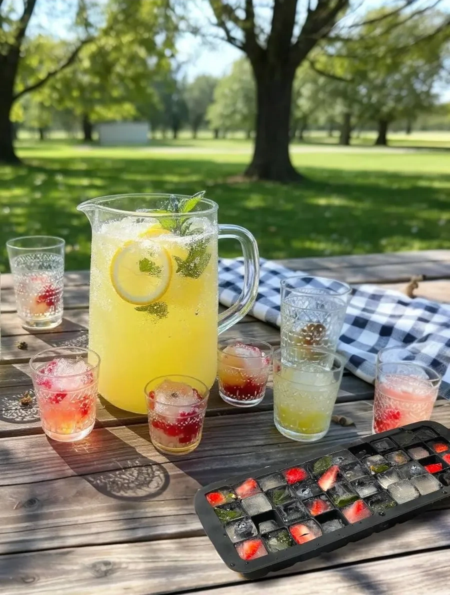 Vesna Krasna Kapaklı Silikon Buz Kalıbı 40 Gözlu 350925201 Çikolata