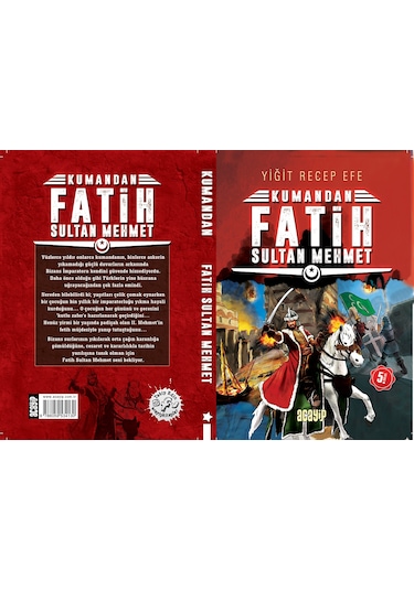 Kumandan Fatih Sultan Mehmet - Yiğit Recep Efe - Acayip