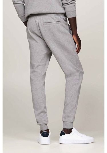 Erkek Essential Intechno Eşofman Altı - Gri Medium Grey Heather