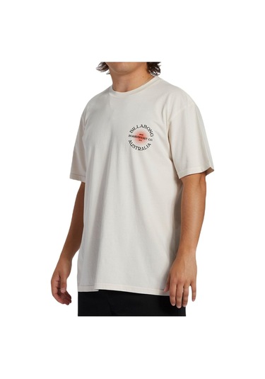 Billabong Abyzt02279 Connection Erkek Tişört 001