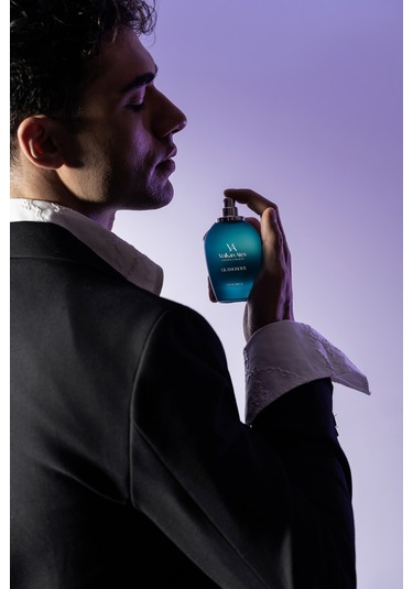 Volkan Ates Natural & Beauty Glamorous Unisex Parfüm 100 Ml Narenciye