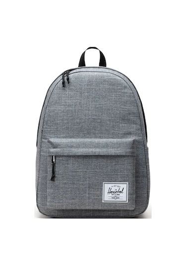Herschel Classics Xl 30l Unisex Backpack Unisex Sırt Çantası Gri Gri