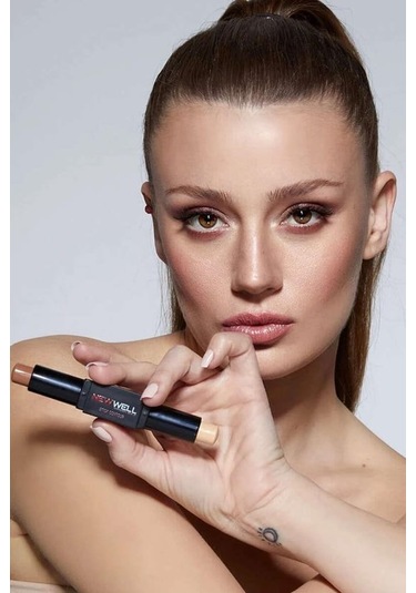 New Well Stick Contour 01 Light Medium