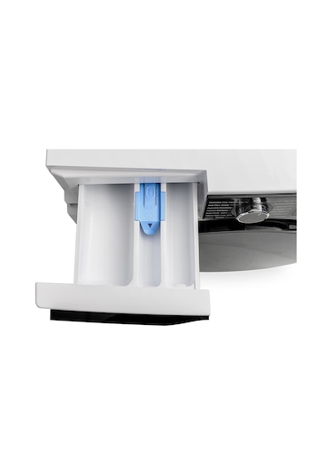 Vestel KCMI 98142 WIFI 1400 Devir 9 KG + 6 KG Kurutmalı Çamaşır Makinesi