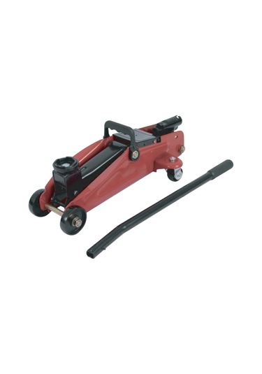 Nttools Npl-1420 2 Ton Arabalı Kriko