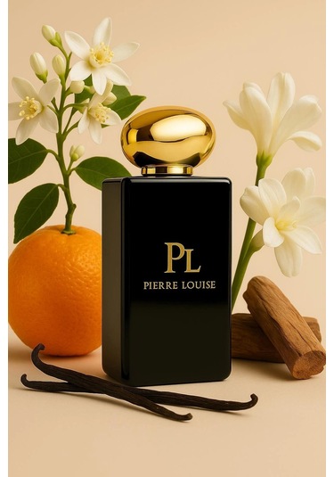 Soulway Pw-7 100 Ml Narenciye - Portakal