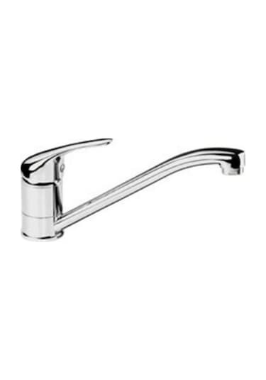 Creavit AR.MN1303 Moonlight Döner Mutfak Bataryası Gümüş