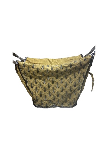 Kaliteli Eskitme Organik Vintage Salaş Desenli Günlük Gezi Seyahat Plaj Kadın Omuz El Çantası M Siyah Camel Kaliteli Eskitme Organik Vintage Salaş Desenli Günlük Gezi Seyahat Plaj Kadın Omuz El Çantası M Siyah Camel