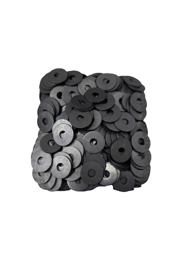 8'lik Pul 3/16 İnce 750 Gr 8 MM