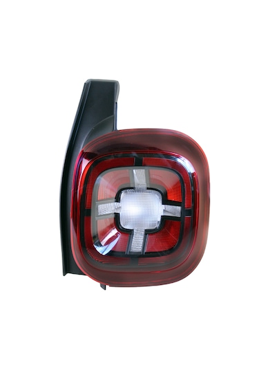 Dacıa Duster Iı 18 Stop Lambası Sağ Duysuz Mars 411215 Oem 265503601r