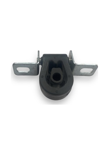 Vw Polo Hb 2000-2002 Egzoz Son Susturucu Askı Lastiği 1h0253144c