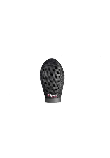 Rycote 033201 12 CM Mikrofonlar için Super-Softie 19/22