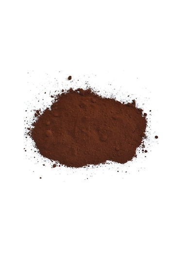 M1 ART Toz Pigment Boya 20.GR- KAHVE