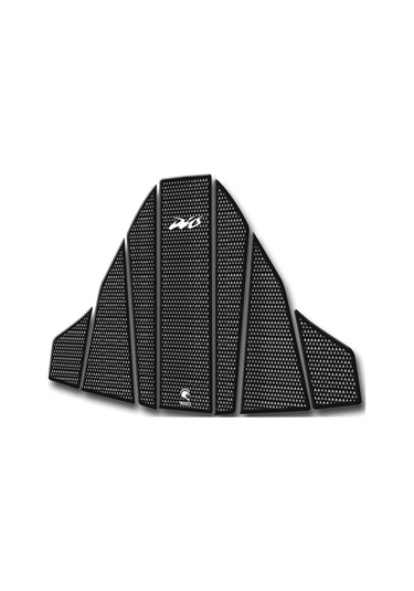 Honda Dio Tank Pad Seti