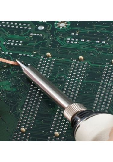 Wellhise 2.5 Mm Lehim Çekme Teli Sökme Fitili